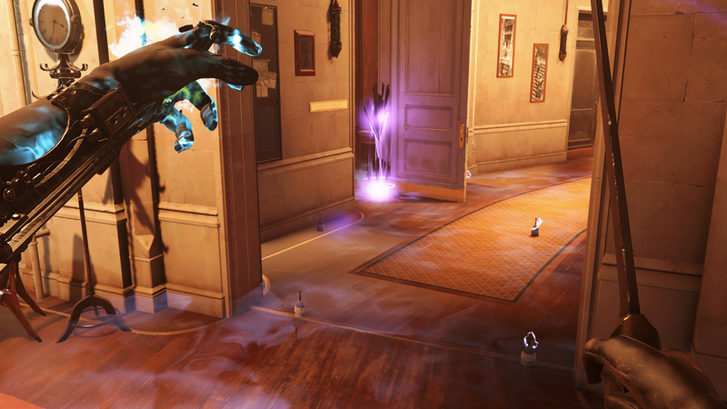 Screenshot: Dishonored: Death Of The Outsider/Bethesda Softworks